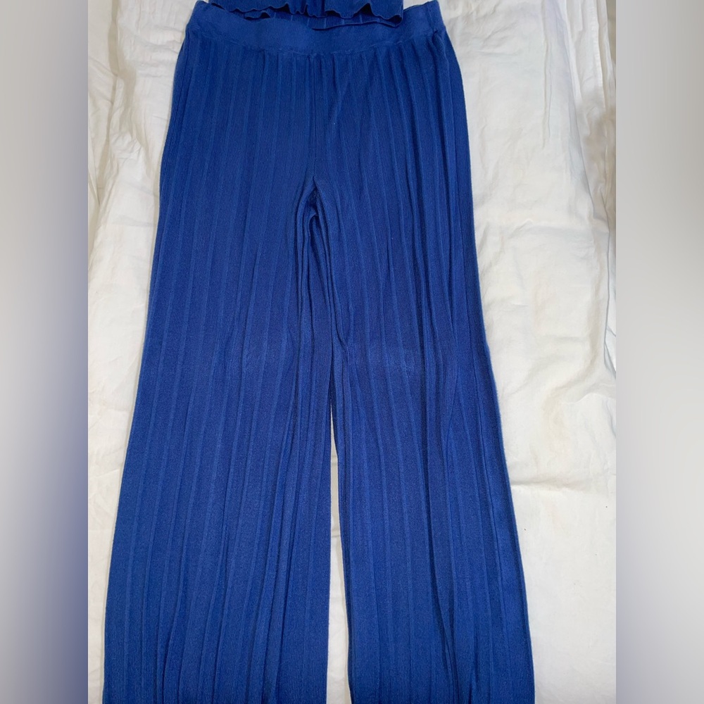 House of Harlow blue set - Picture 2 of 3